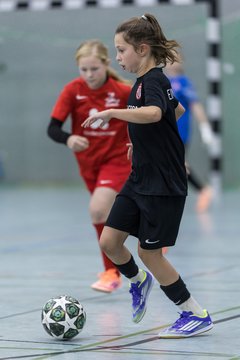 Bild 125 - wDJ Loewinnen Cup D1